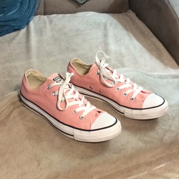 Converse Shoes - Converse All Star Chuck Taylor’s